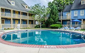 Clarion Inn Strasburg - Lancaster