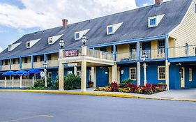 Clarion Inn Strasburg - Lancaster